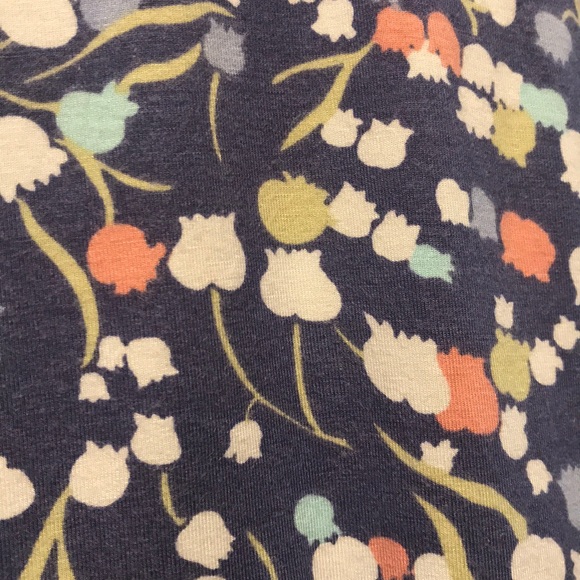 Anthropologie tulip shirt - Picture 5 of 5